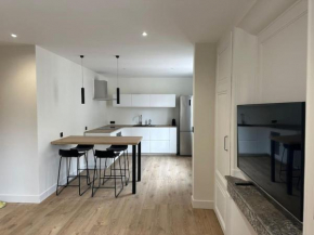 Appartement Brignais Centre en face du pont romain